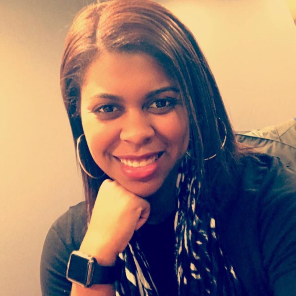 Meet your Posher, Nicole